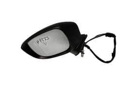 MAZDA KB8M69181D Mirror left MAZDA CX-5 II (KF) (2016-2025) — thumbnail 1