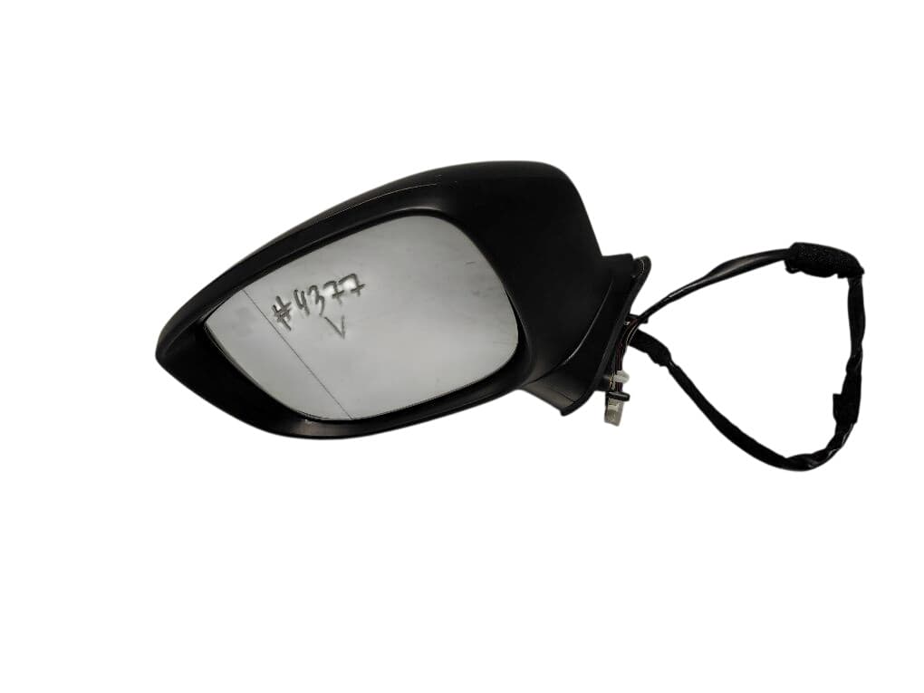 MAZDA KB8M69181D Mirror left MAZDA CX-5 II (KF) (2016-2025)