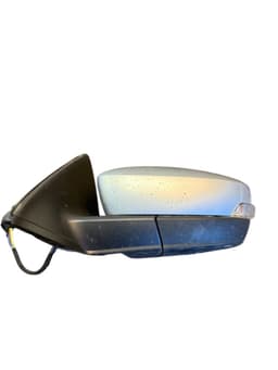 SKODA 6V1857407F Mirror left SKODA FABIA III (NJ3) (2014-2021) — thumbnail 1