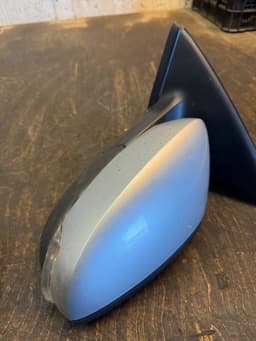 SKODA 6V1857407F Mirror left SKODA FABIA III (NJ3) (2014-2021) — thumbnail 5