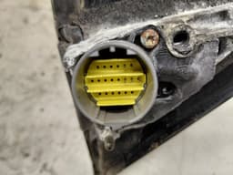 RENAULT 7701053699 Mirror left RENAULT ESPACE IV (JK0/1) (2002-2015) — thumbnail 6
