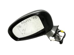 TOYOTA 8790905380J0 Mirror left TOYOTA AVENSIS (T270) (2009-2018) — thumbnail 1