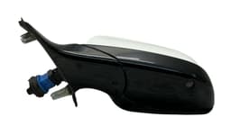 BMW 51167268235 Mirror left BMW 5 (F10, F11) (2010-2017) — thumbnail 3