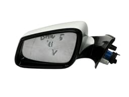 BMW 51167268235 Mirror left BMW 5 (F10, F11) (2010-2017) — thumbnail 1