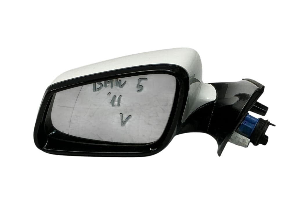 BMW 51167268235 Mirror left BMW 5 (F10, F11) (2010-2017)