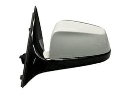 BMW 51167268235 Mirror left BMW 5 (F10, F11) (2010-2017) — thumbnail 2