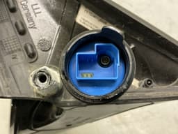 BMW 51167268235 Mirror left BMW 5 (F10, F11) (2010-2017) — thumbnail 5