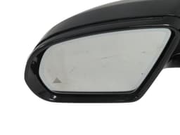 MERCEDES-BENZ A2138104501 A2228201342 A09981101009040 A0999060901 Mirror left MERCEDES-BENZ E-CLASS (W213) (2016-2023) — thumbnail 3