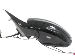 MERCEDES-BENZ A2138104501 A2228201342 A09981101009040 A0999060901 Mirror left MERCEDES-BENZ E-CLASS (W213) (2016-2023) — thumbnail 6