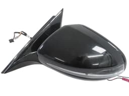 MERCEDES-BENZ A2138104501 A2228201342 A09981101009040 A0999060901 Mirror left MERCEDES-BENZ E-CLASS (W213) (2016-2023) — thumbnail 5
