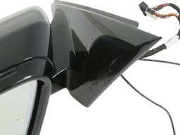 MERCEDES-BENZ A2138104501 A2228201342 A09981101009040 A0999060901 Mirror left MERCEDES-BENZ E-CLASS (W213) (2016-2023) — thumbnail 4