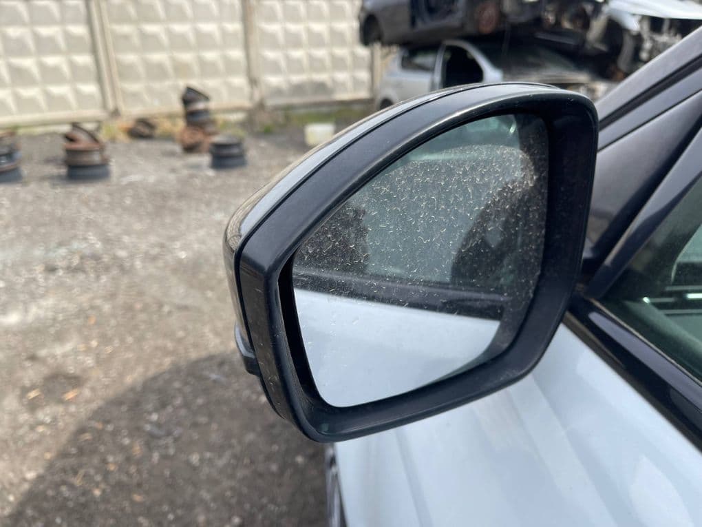 LAND ROVER Mirror left LAND ROVER EVOQUE I (L538) (2011-2018)