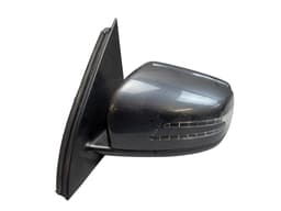 MERCEDES-BENZ A1668103300 Mirror left MERCEDES-BENZ GLS (X166) (2015-2019) — thumbnail 2