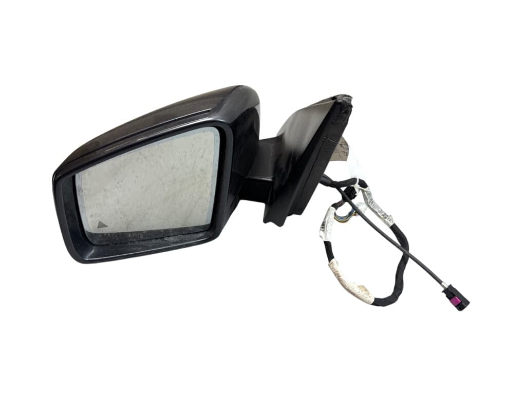 MERCEDES-BENZ A1668103300 Mirror left MERCEDES-BENZ GLS (X166) (2015-2019)