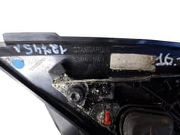VOLVO 3304941 Mirror left VOLVO S60 II / V60 I (2010-2018) — thumbnail 7