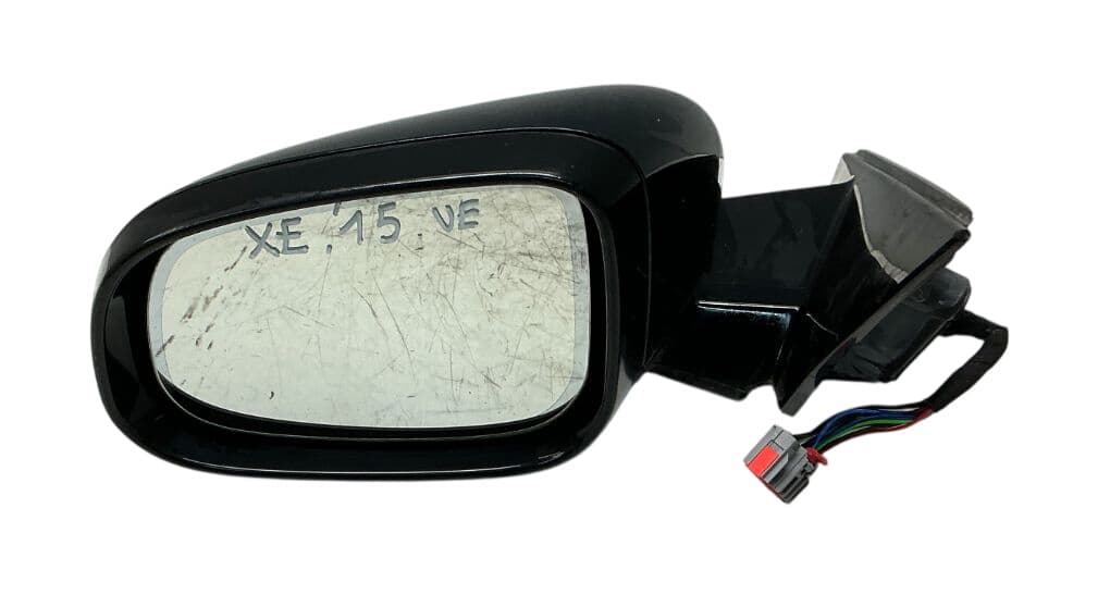 GX7317E699BA Mirror left JAGUAR XE (X760) (2015-2024)