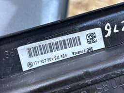 VW 1T1857507AN Mirror left VW TOURAN (1T3) (2010-2015) — thumbnail 3