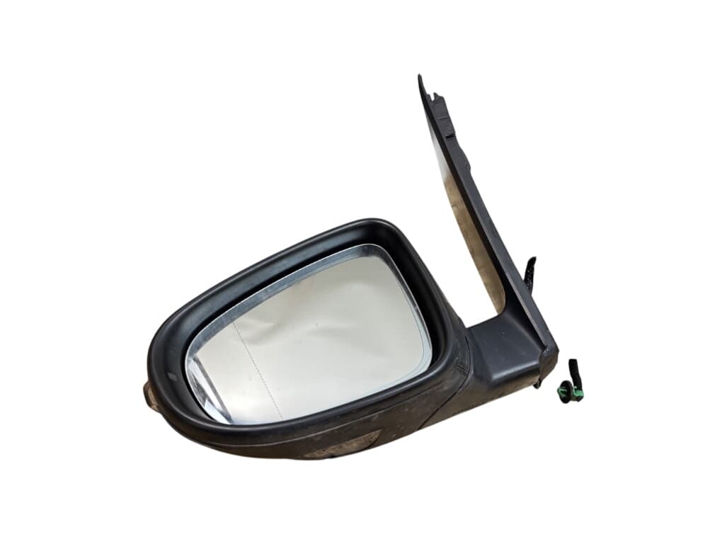1T1857507AN Mirror left VW TOURAN (1T3) (2010-2015)