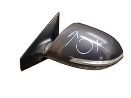 KIA 876103U730 Mirror left KIA SPORTAGE III (SL) (2010-2015) — thumbnail 1