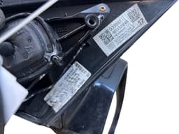 AUDI 4G1857410BB Mirror right AUDI A6 / A6 ALLROAD (C7, 4G) (2010-2018) — thumbnail 3