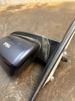 BMW 51167282721 51167174981 Mirror left BMW X5 (E70) (2007-2013) — thumbnail 7