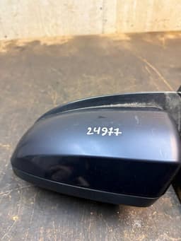 BMW 51167282721 51167174981 Mirror left BMW X5 (E70) (2007-2013) — thumbnail 5