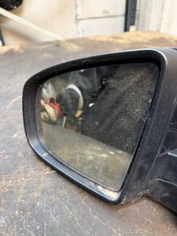 BMW 51167282721 51167174981 Mirror left BMW X5 (E70) (2007-2013) — thumbnail 10