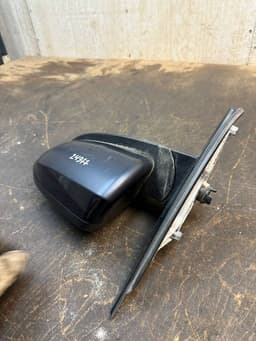 BMW 51167282721 51167174981 Mirror left BMW X5 (E70) (2007-2013) — thumbnail 4