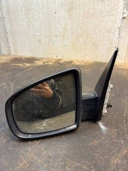 BMW 51167282721 51167174981 Mirror left BMW X5 (E70) (2007-2013) — thumbnail 8