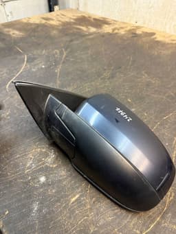 BMW 51167282721 51167174981 Mirror left BMW X5 (E70) (2007-2013) — thumbnail 2