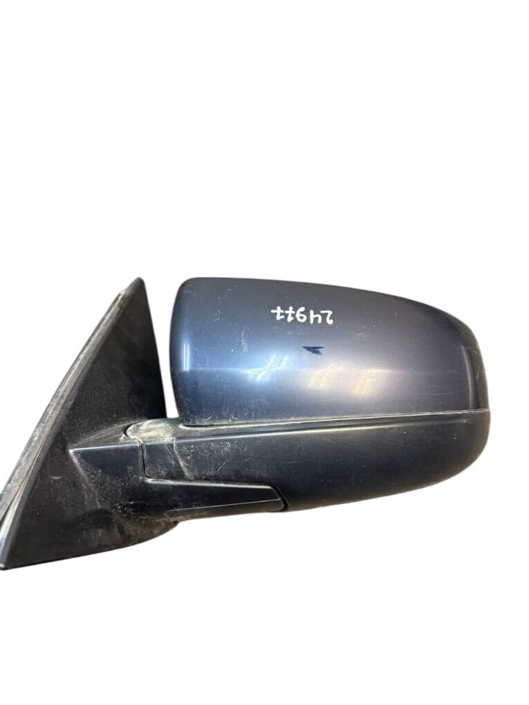 BMW 51167282721 51167174981 Mirror left BMW X5 (E70) (2007-2013)