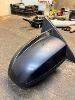 BMW 51167282721 51167174981 Mirror left BMW X5 (E70) (2007-2013) — thumbnail 6