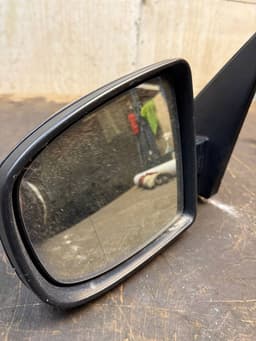 BMW 51167282721 51167174981 Mirror left BMW X5 (E70) (2007-2013) — thumbnail 9