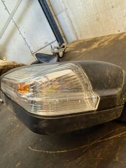 VW 2E1857502P Mirror right VW CRAFTER I (2E) (2006-2016) — thumbnail 9