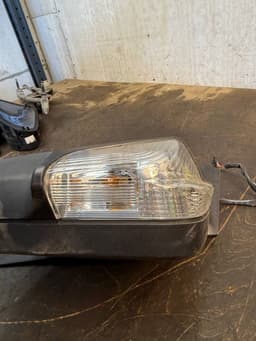 VW 2E1857502P Mirror right VW CRAFTER I (2E) (2006-2016) — thumbnail 8