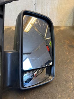 VW 2E1857502P Mirror right VW CRAFTER I (2E) (2006-2016) — thumbnail 10