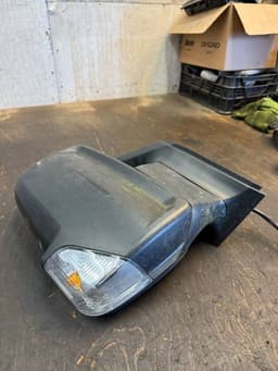 VW 2E1857502P Mirror right VW CRAFTER I (2E) (2006-2016) — thumbnail 2