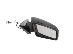 MERCEDES-BENZ A2128106600 A21281001159040 A21281008649040 A2128100864 A2128102521 A212810252164 Mirror right MERCEDES-BENZ E-CLASS (W212) (2009-2016) — thumbnail 1