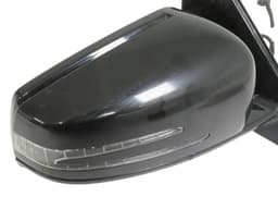MERCEDES-BENZ A2128106600 A21281001159040 A21281008649040 A2128100864 A2128102521 A212810252164 Mirror right MERCEDES-BENZ E-CLASS (W212) (2009-2016) — thumbnail 6