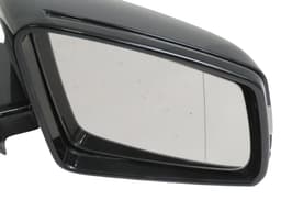 MERCEDES-BENZ A2128106600 A21281001159040 A21281008649040 A2128100864 A2128102521 A212810252164 Mirror right MERCEDES-BENZ E-CLASS (W212) (2009-2016) — thumbnail 3