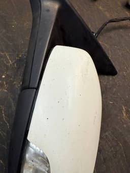 VOLVO 31278734 Mirror left VOLVO S40 / V50 / C30 / C70 (MS, MW) (2004-2012) — thumbnail 7