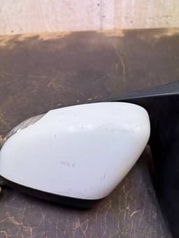 VOLVO 31278734 Mirror left VOLVO S40 / V50 / C30 / C70 (MS, MW) (2004-2012) — thumbnail 5