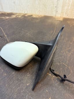 VOLVO 31278734 Mirror left VOLVO S40 / V50 / C30 / C70 (MS, MW) (2004-2012) — thumbnail 4