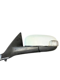 VOLVO 31278734 Mirror left VOLVO S40 / V50 / C30 / C70 (MS, MW) (2004-2012) — thumbnail 1