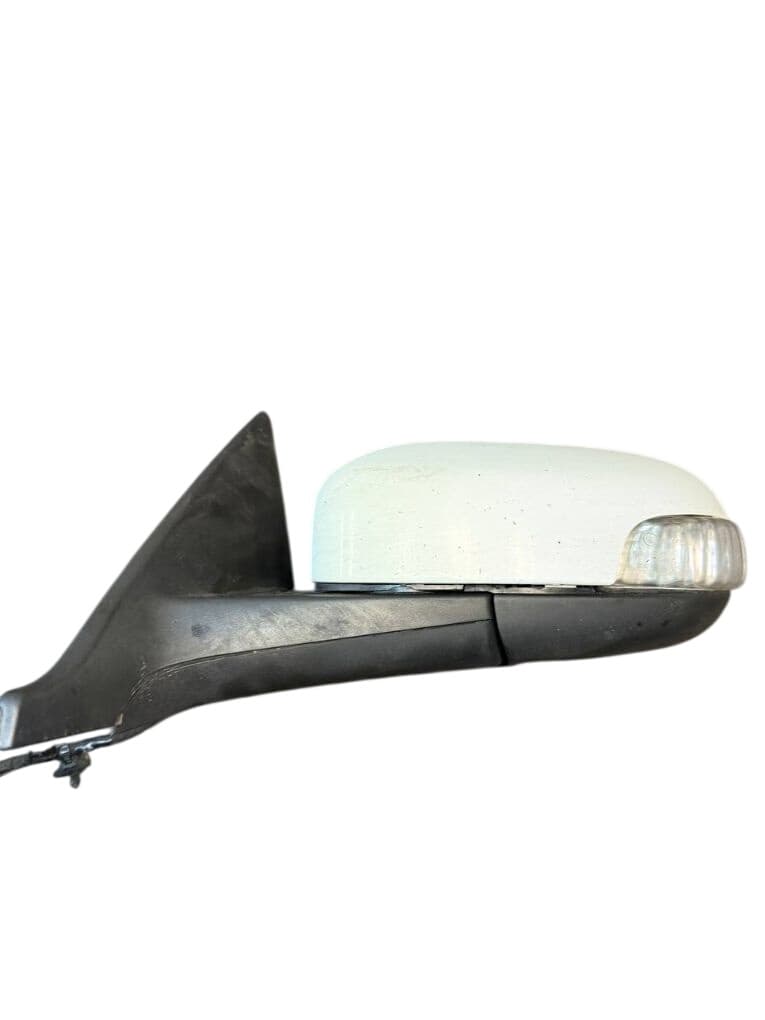 VOLVO 31278734 Mirror left VOLVO S40 / V50 / C30 / C70 (MS, MW) (2004-2012)