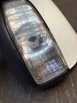 VOLVO 31278734 Mirror left VOLVO S40 / V50 / C30 / C70 (MS, MW) (2004-2012) — thumbnail 9