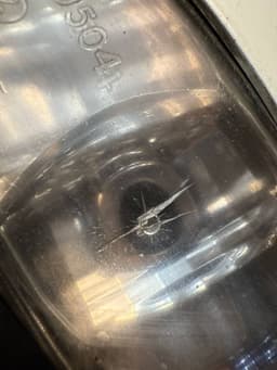 VOLVO 31278734 Mirror left VOLVO S40 / V50 / C30 / C70 (MS, MW) (2004-2012) — thumbnail 10