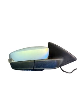 SKODA 6V1857408F Mirror right SKODA FABIA III (NJ3) (2014-2021) — thumbnail 1
