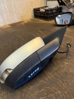 SKODA 6V1857408F Mirror right SKODA FABIA III (NJ3) (2014-2021) — thumbnail 3