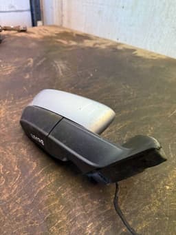 SKODA 6V1857408F Mirror right SKODA FABIA III (NJ3) (2014-2021) — thumbnail 2